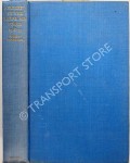 Book cover of Aircraft of the Royal Air Force by THETFORD, Owen 